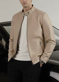THE DARK-KNIGHT JACKET-beige