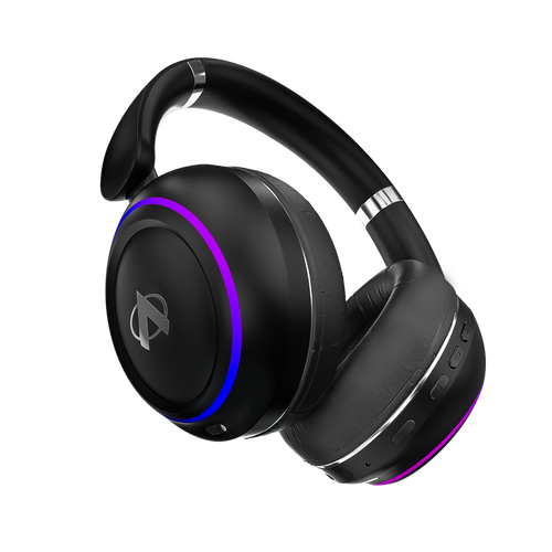Audionic Hammer Wireless Headphone
