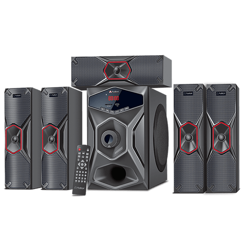 Audionic Pace 8 Home Theater System