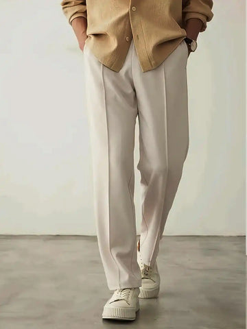 Trousers & bottoms