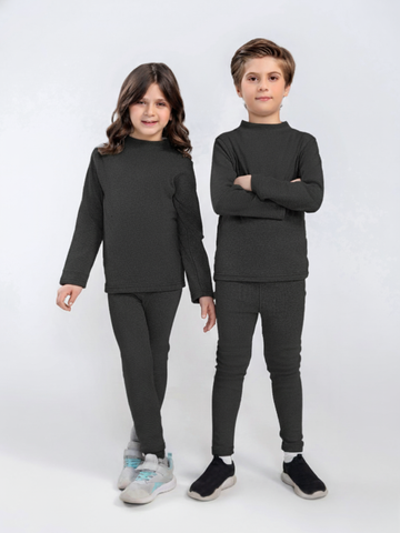 Ribbed inner suit For Boys & Girls #VIS23