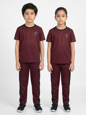 Tracksuit For Boys & Girls VST72-B