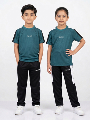 Tracksuit For Boys & Girls VST70-B
