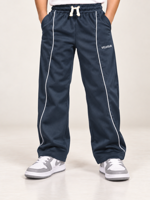 Kids Polyester Fleece Trouser VT32-C