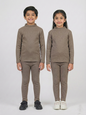 Ribbed Inner Suit For Boys & Girls #VIS39