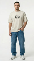 Freedom Dropshoulders T-Shirt