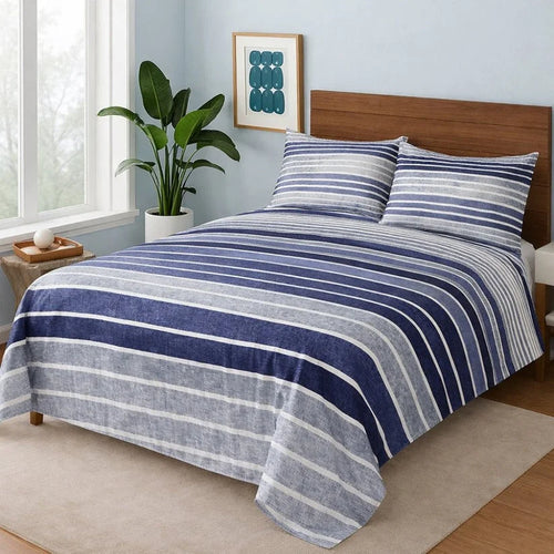 Oxford - Bedsheet Set
