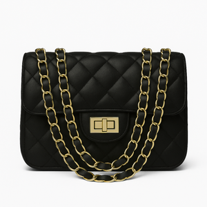 Sugar Plum Black