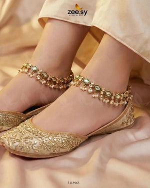 Emrah Anklet