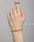 Celestial Bracelets