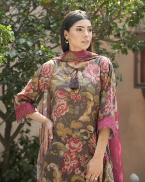 Rani Premium Womenswear D6305