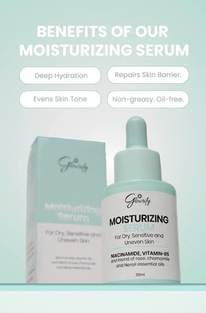 Moisturizing Serum