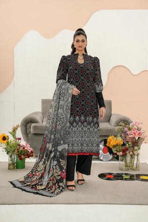 Rani Premium Womenswear D6406