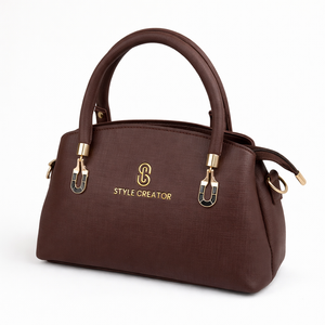 Prestige Hand Bag 2.0 – Upgraded Edition