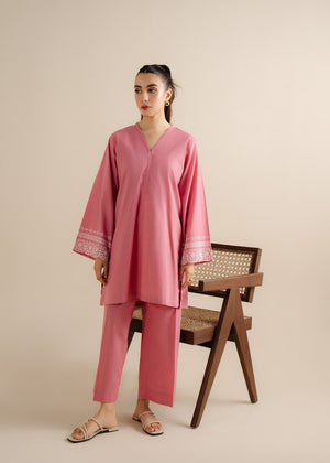 Flamingo 2Pc