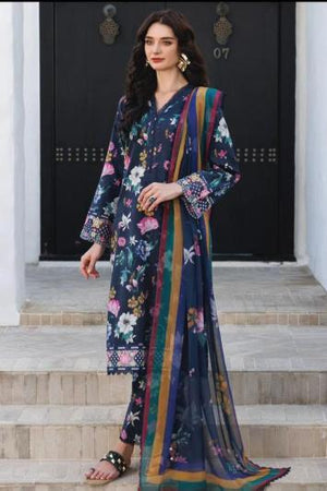 FABRIC: SLUB LINEN