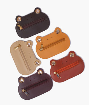 Assorted Mini Utility Pouch