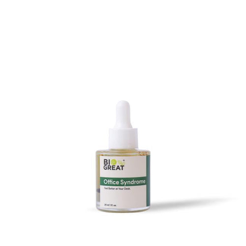 Bio Great Office Syndrome Oil 30ml