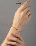 Ojos Bracelet
