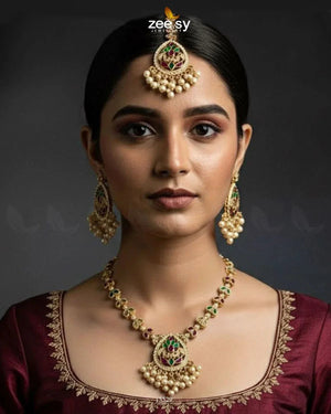 Luxe Necklace Set