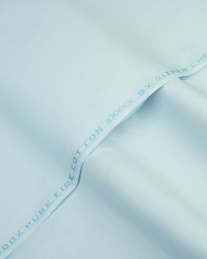 Opal - Mint Blue