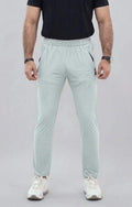 Imported Lightweight Trouser - Light Grey