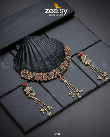 Necklace sets