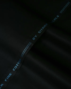 Cool Max - Black