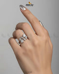 Orvella Rings