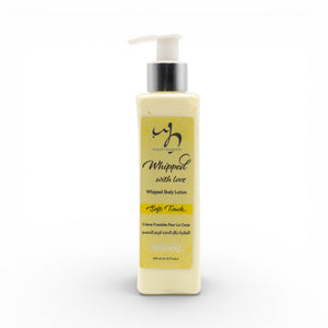Wb - WHIPPED SOFT Touch With Love Body Lotion 200MI