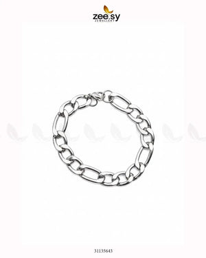 Nova Medium Cheeky Bracelet for Men