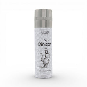 DINAAR Perfume Body Spray 200ml