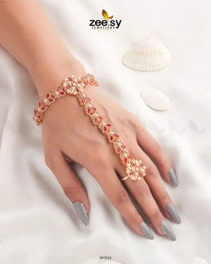 Kritika Anja Accessories