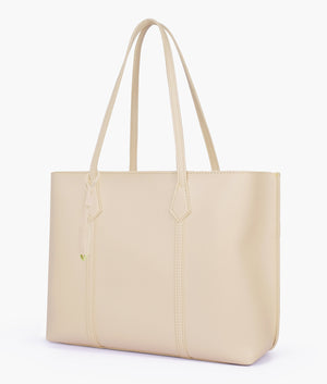 Off-White Luxe Everyday Tote