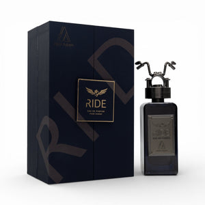 AA - Ride Perfume 100MI