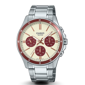 Casio General Watch – MTP-1374D-5A2VDF