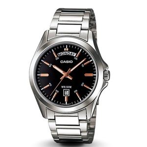 Casio General Watch – MTP-1370D-1A2VDF