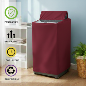 Spinner Dryer Washing Machine Cover