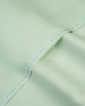 Opal - Ghost White