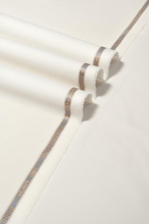 Orbit Plain Suiting