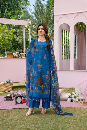 Rani Premium Womenswear - D-6505