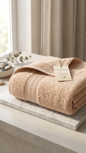 Standard Large 65 x 140 Towel