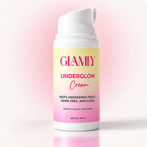 Underarm Glow Cream Bright and Fresh Skin