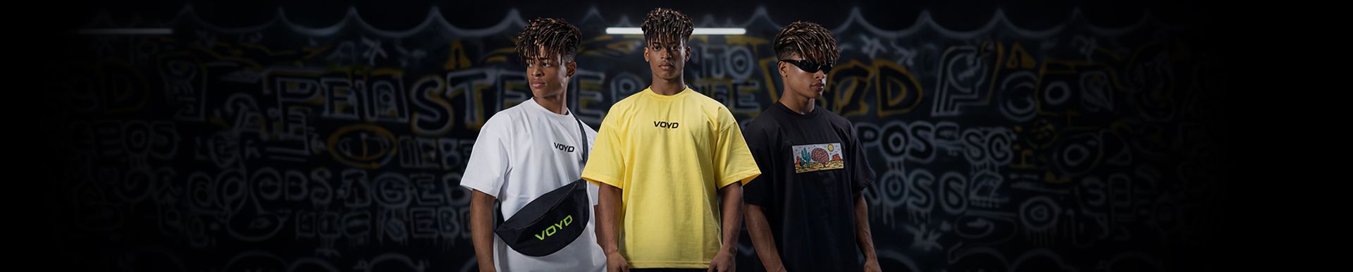 VOYD