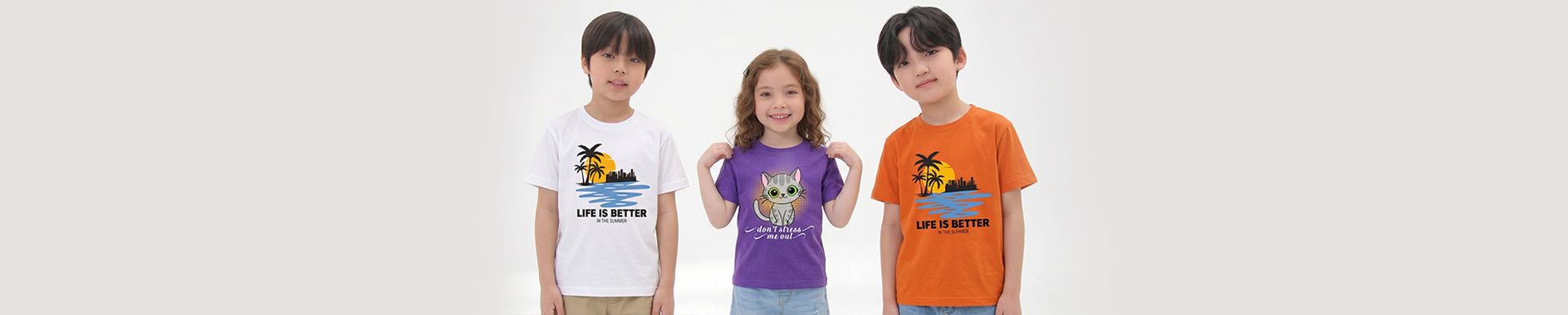Cutie Kids