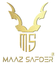 MAAZ SAFDER