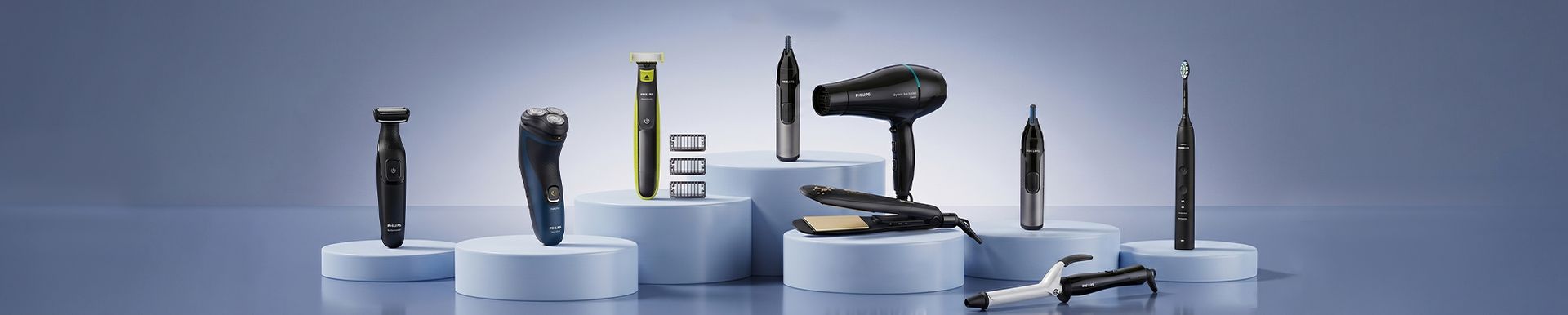 Philips Beauty & Personal Care