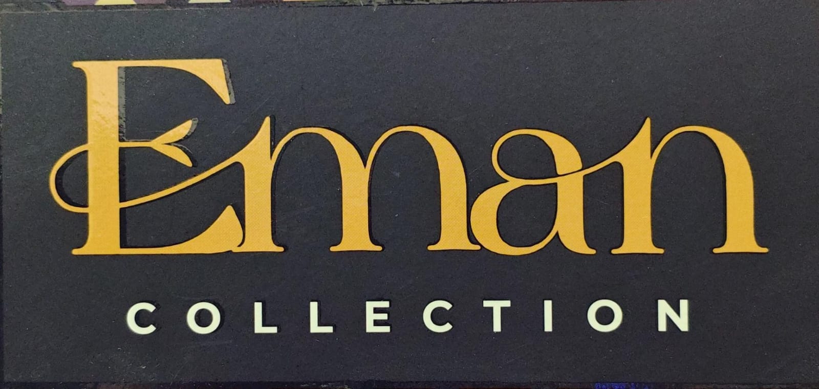 Eman Collection
