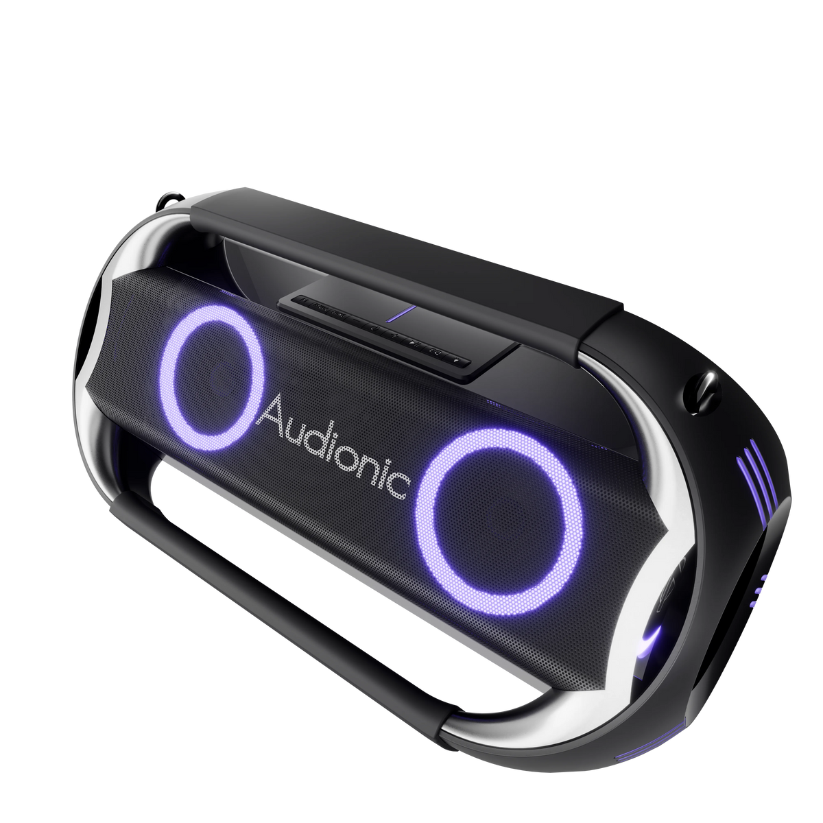 Audionic Trance Move Speaker