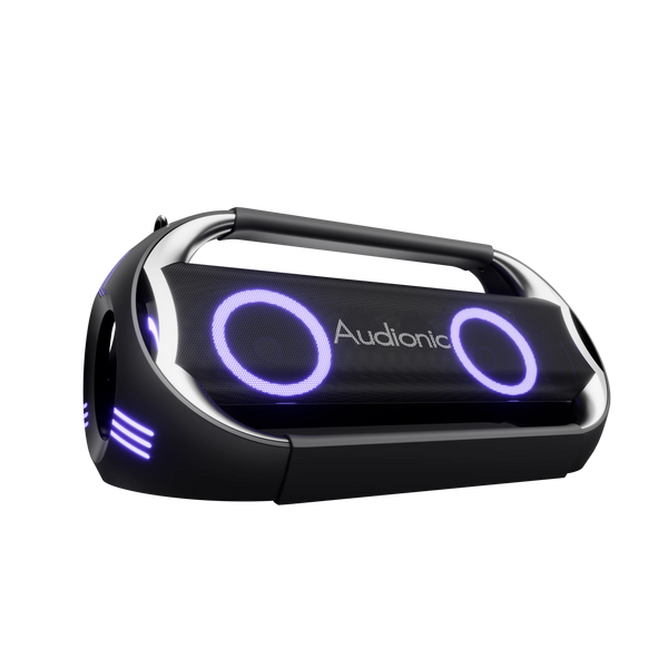 Audionic Trance Move Speaker